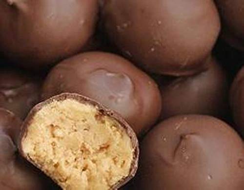 Amish Home Made Candies 3 pkgs (Peanut Butter Balls)