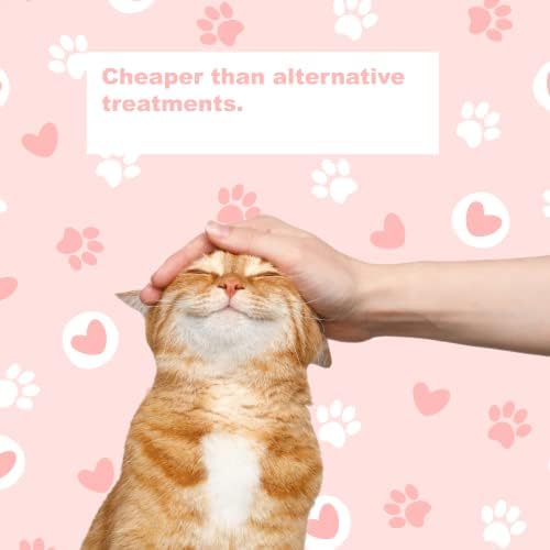 LifeLink's Zobaline for Cats 3mg x 60 Tablets