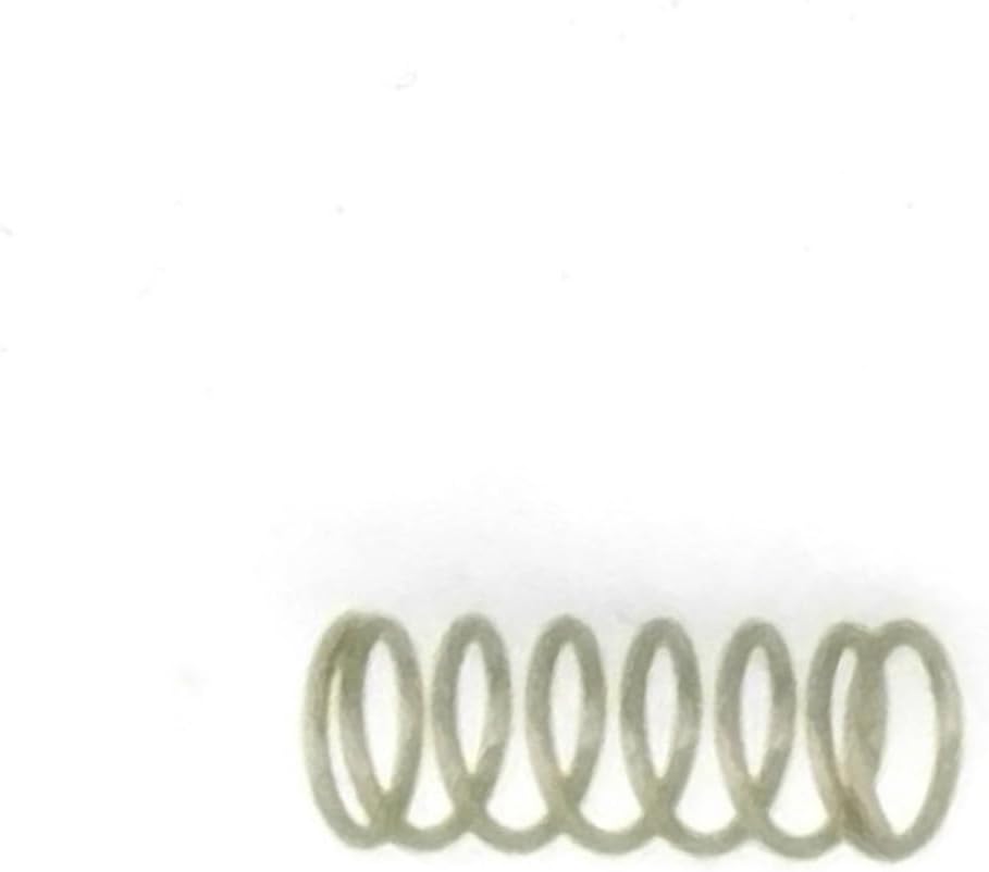 N020157 Screwdriver Compression Spring Replacement for DeWalt Clutch Spring Fits DCF610S2 DCF610S2 DCF610S2 DCF680N2 DCF815S2