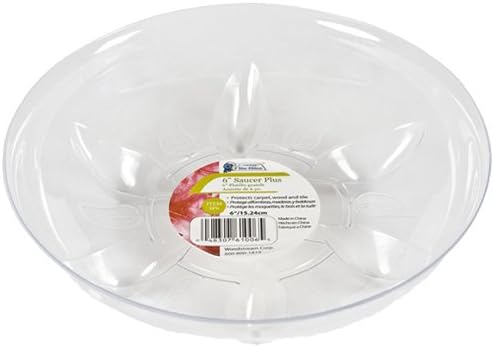 Gardener's Blue Ribbon 16 Inch Saucer Plus SP16