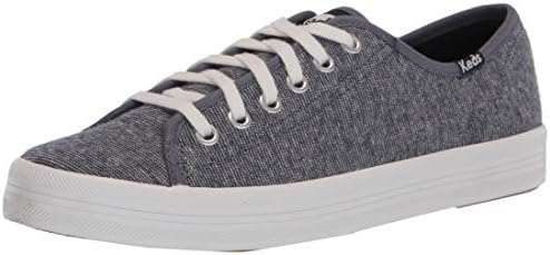 Keds Women's Kickstart Seasonal Solid