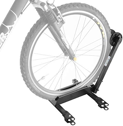 RAD Cycle EZConnect Foldable Bike Rack Bicycle Storage Floor Stand Connect More to Make Multi-Bike Stand
