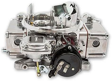 Quick Fuel 600 CFM Carb - BR-67270