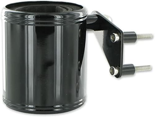 Kustom Kaddy Chrome Perch Mount