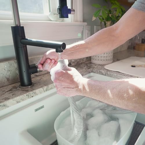 SoClean Mild Soap for CPAP Masks, Hoses, and Washable Accessories