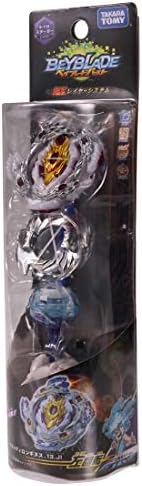 TAKARA TOMY B-110 Beyblade Burst Bloody Longinus.13JI Starter Spinning Top