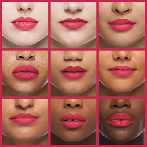 Covergirl Katy Kat Matte Lipstick, Catoure, 0.12 Oz