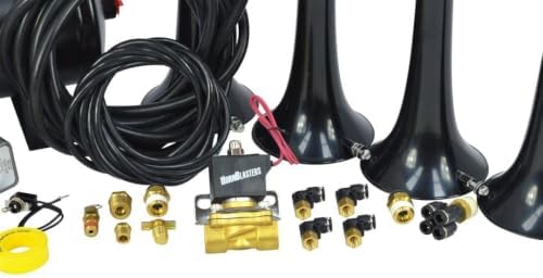 HornBlasters HK-S4-232