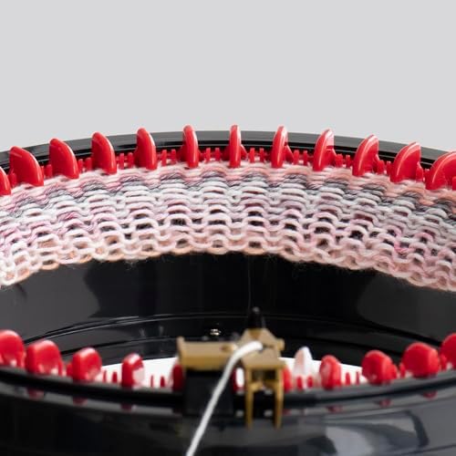 addi Express Kingsize Knitting Machine Knitting Machine