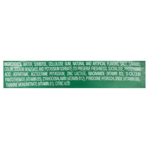 Vermont Sugar Free Syrup, 24 Fl Oz (Pack of 1)