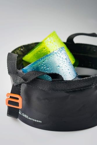 GSI Pinnacle Backpacker