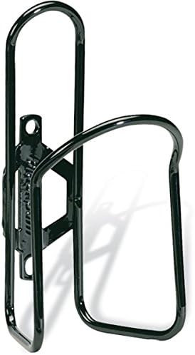 Blackburn Comp Aluminum Bottle Cage Black 20