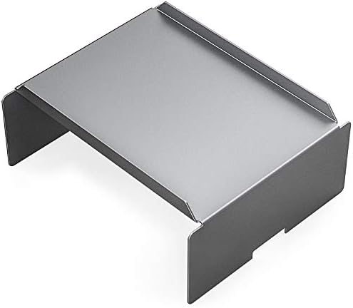 Stanbroil Heat Diffuser for Traeger, Camp Chef and More Pellet Grills