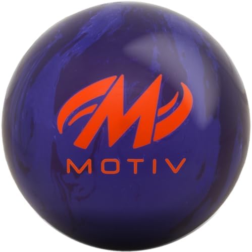 MOTIV Venom Shock Bowling Ball