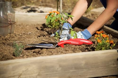 Corona CT 3224 ComfortGEL Transplanter , Red
