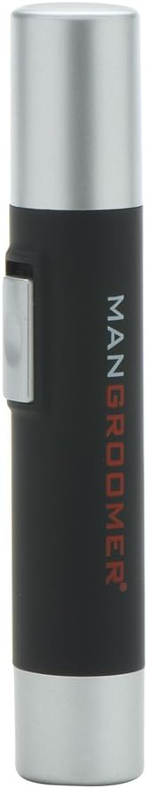 MANGROOMER PRO Essential Nose and Ear Hair Trimmer