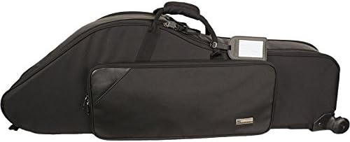 Protec Baritone Saxophone Gig Bag (Fits Low A & Bb), Platinum Series, Model PL253
