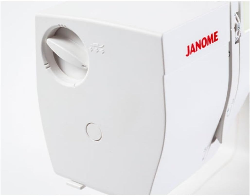 Janome Sewist 721 Sewing Machine