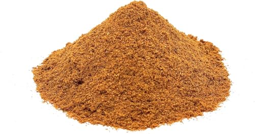 Best Botanicals Cayenne Pepper Powder 16 oz. 160,000 H.U.