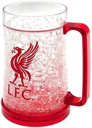 Liverpool Freezer Tankard