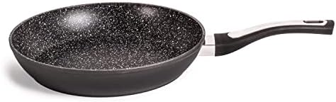 BergHOFF Essentials Nonstick 11 Inch Cast Aluminum Induction Frying Pan