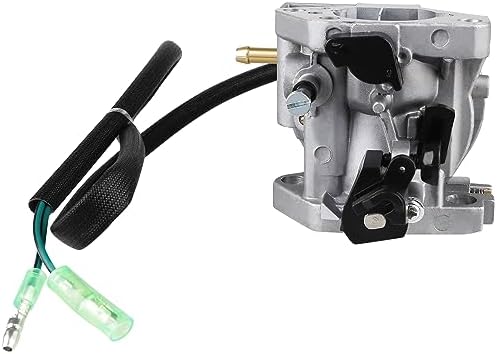 69671 Carburetor for Predator 420cc Generator 9000 8750 7000 6500 5500 Watt 13HP 14HP 15HP 16HP Gasoline Portable Generator Carburetor with Air