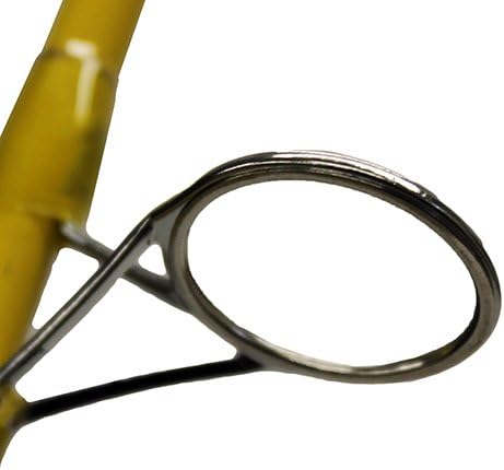 Eagle Claw Featherlight Combo 6'6" & 6BB Spinning Reel
