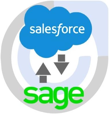 Commercient SYNC for Sage X3 and Salesforce (5 users)