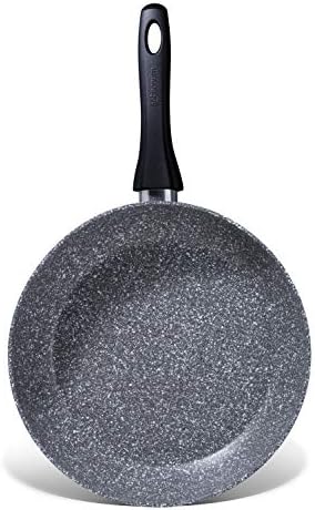 Bialetti Black Pearl Universal Pan, 11"