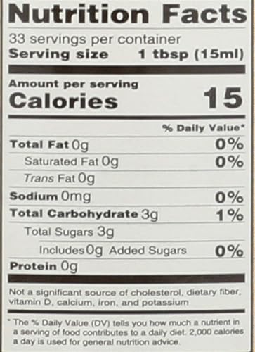 Colavita White Balsamic Vinegar, 17 Ounce