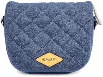 MZ WALLACE Women's Micro Crosby Sling