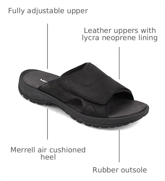 Merrell Sandspur 2 Slide