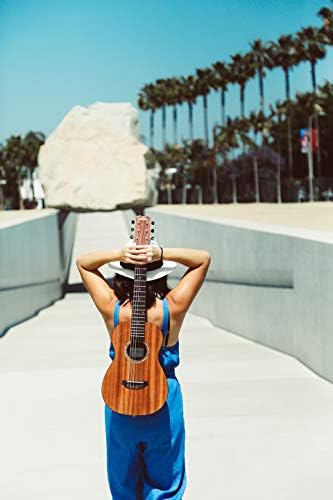 Cordoba Mini II MH-CE Acoustic Electric Guitar