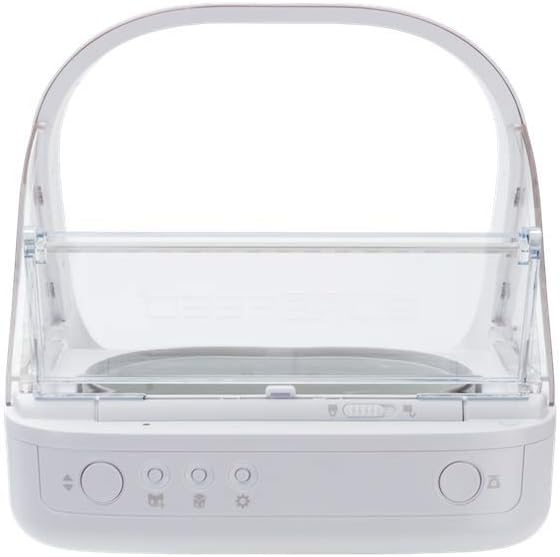 Sure Petcare -SureFlap - SureFeed - Microchip Pet Feeder - Selective-Automatic Pet Feeder Makes Meal Times Stress-Free, Suitable for Both Wet and Dry Food - MPF001