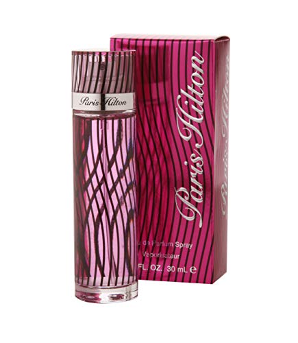 Paris Hilton by Paris Hilton Eau De Parfum Spray 3.4 oz