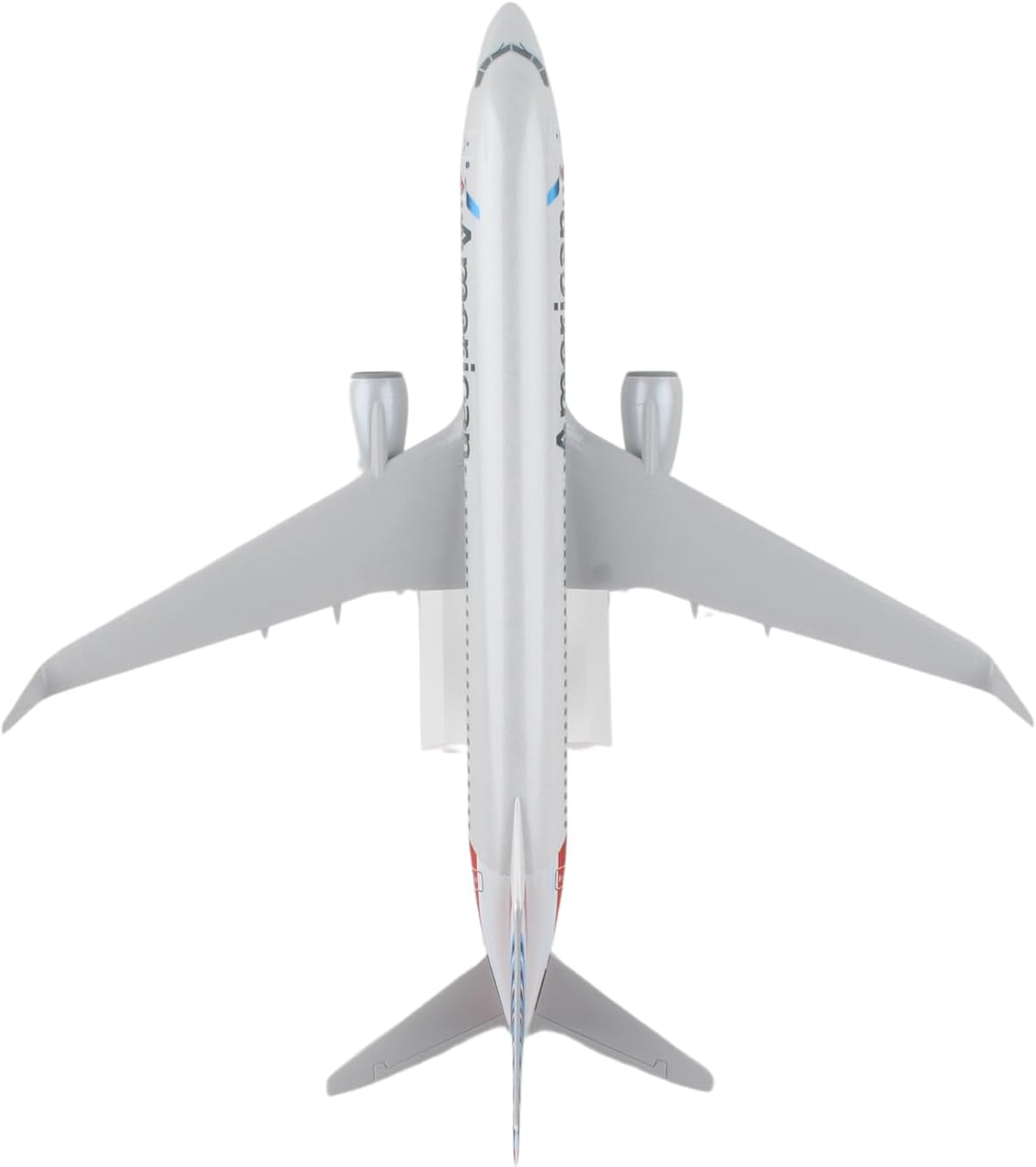 Daron Skymarks American Airlines Boeing 787 8 1/200