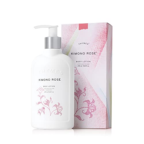 Thymes Body Lotion - 9.25 Fl Oz - Lavender