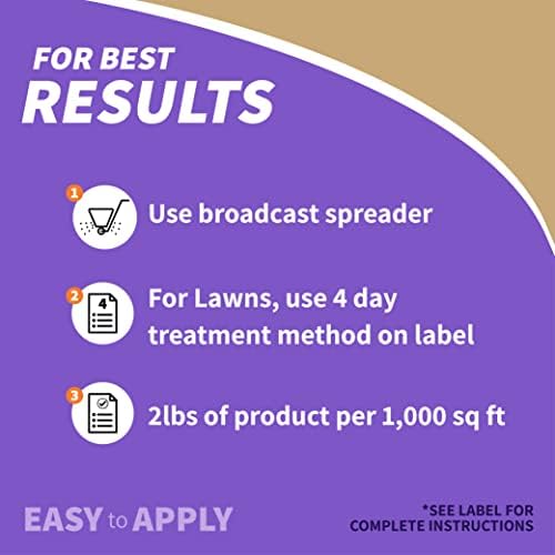 Bonide MOLEMAX Mole & Vole Repellent Granules, 5 lbs. Ready-to-Use, Outdoor Lawn & Garden Mole Control, People & Pet Safe