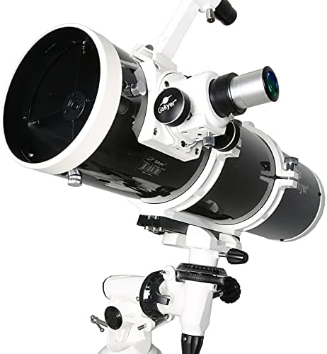 Gskyer 130EQ Professional Astronomical Reflector Telescope