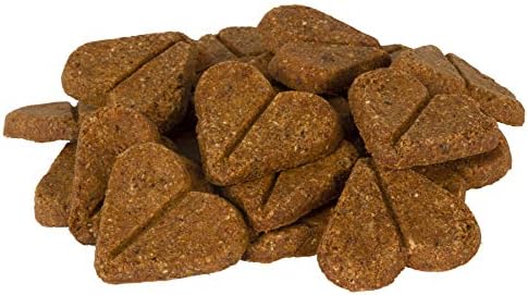 Darford - Zero/G Roasted Duck Recipe Minis Dog Treats, 6 ounce Pouch