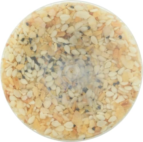 Dash Salt-Free Seasoning Blend, Everything But The Salt Seasoning Blend, 2.6 Ounce