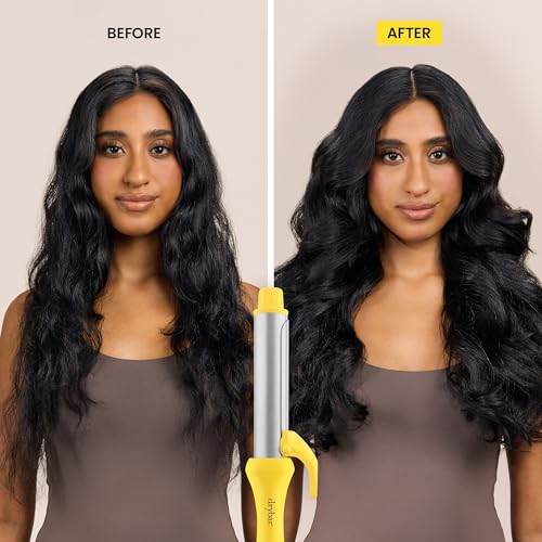 Drybar The Mixologist Interchangeable Styling Iron