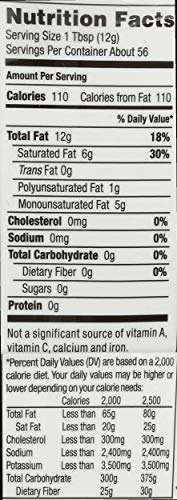 Spectrum Naturals, Shortening Vegetable Organic Gluten-Free, 24 oz