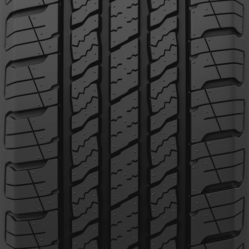 P235/60R18 Lexani LXHT-206 102T Tire