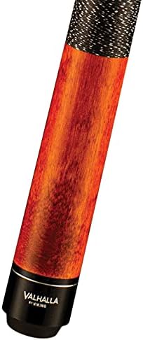 Viking Valhalla 100 Series with Irish Linen Wrap 2 Piece 58” Pool Cue Stick