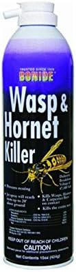 Bonide Wasp & Hornet Insect Killer 15 oz.