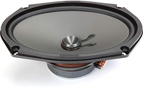 Kenwood Excelon KFC-XP6902C Car Component System Select Chevrolet/Toyota