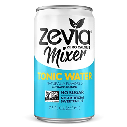 Zevia Soda Dr Zevia Diet Natrl
