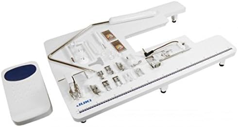 Juki HZL-F600 Full Sized Computer Sewing and Quilting Machine