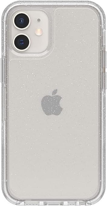 OtterBox Symmetry Series Series Case for iPhone 12 Mini - Black
